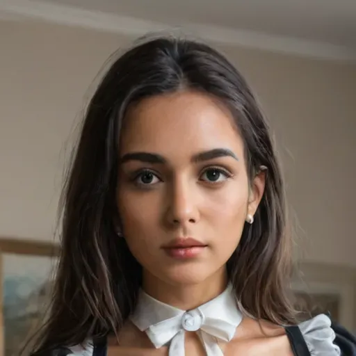 AI色情图片生成器