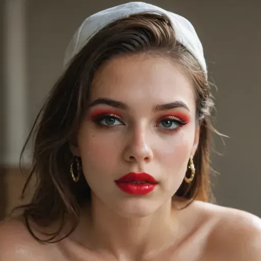 AI色情图片生成器