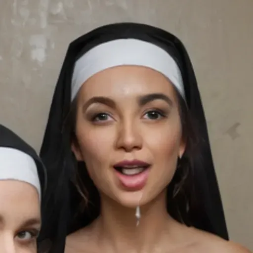 AI色情图片生成器