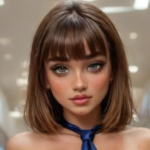 AI色情圖片產生器