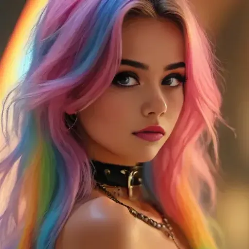 yapay zekâ porno görsel üretici