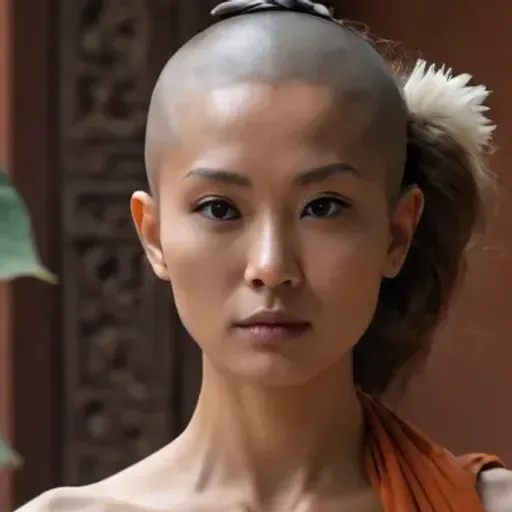 AI色情圖片產生器