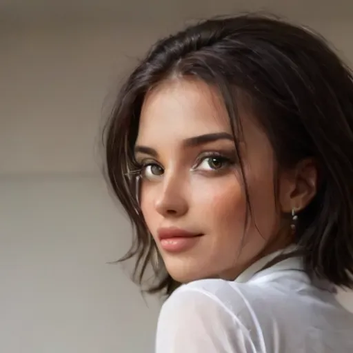 โปรแกรมสร้างภาพโปรนที่ใช้ปัญหา AI