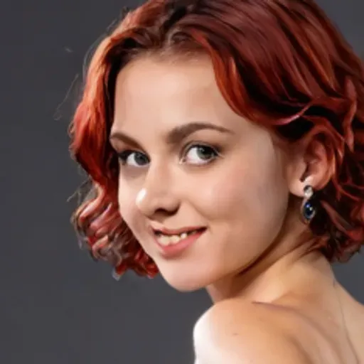 AI色情圖片產生器