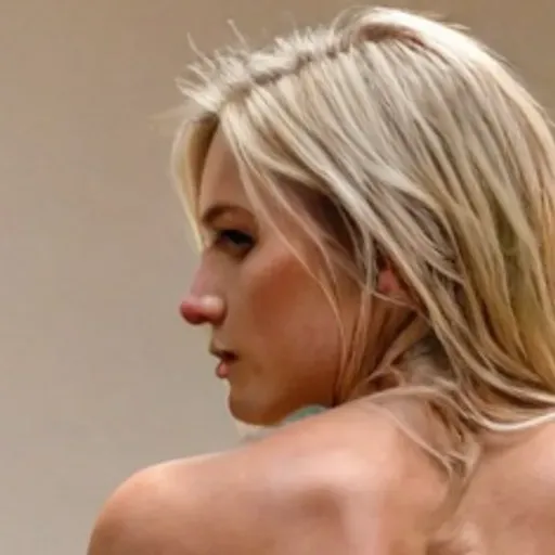 AI色情圖片產生器