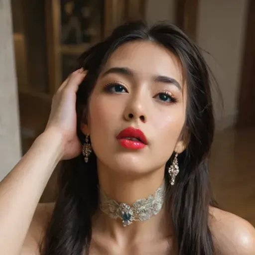 AI色情图片生成器