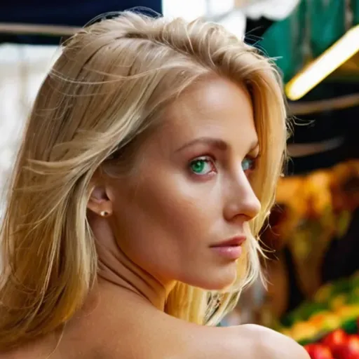 AI色情圖片產生器