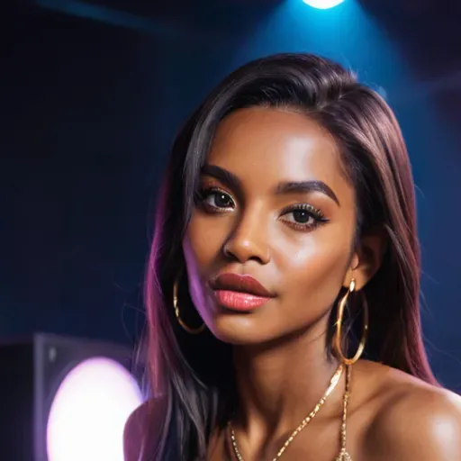 AI色情圖片產生器