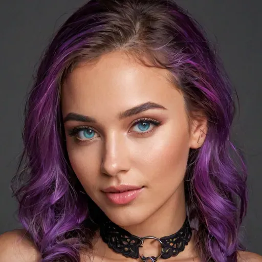 AI色情图片生成器