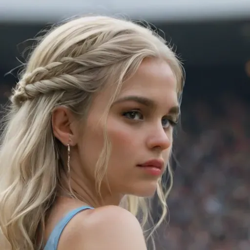 AI porn image generator