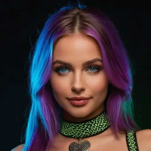 AI色情图片生成器