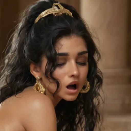 generatore di immagini porno IA