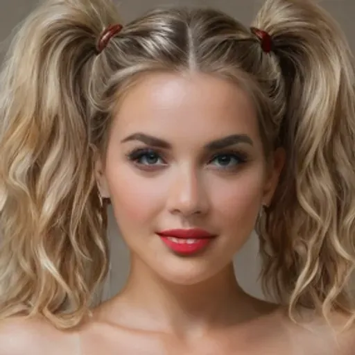 AI色情图片生成器