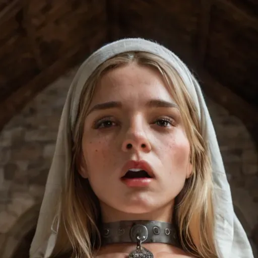 AI porn image generator