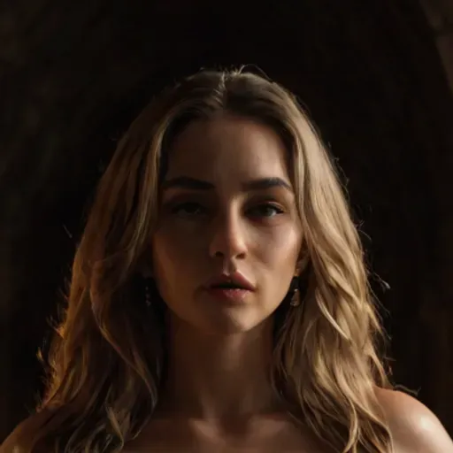 KI-Pornobild-Generator