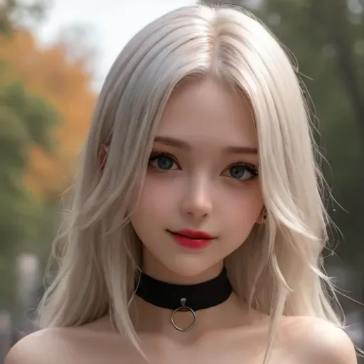 AI色情图片生成器