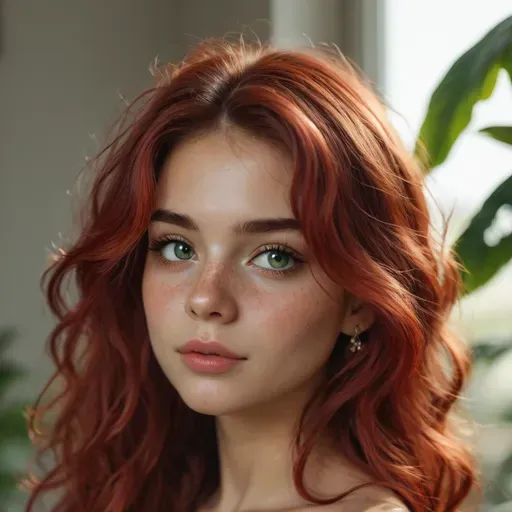 AI色情圖片產生器