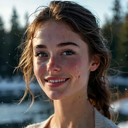 AI porn image generator