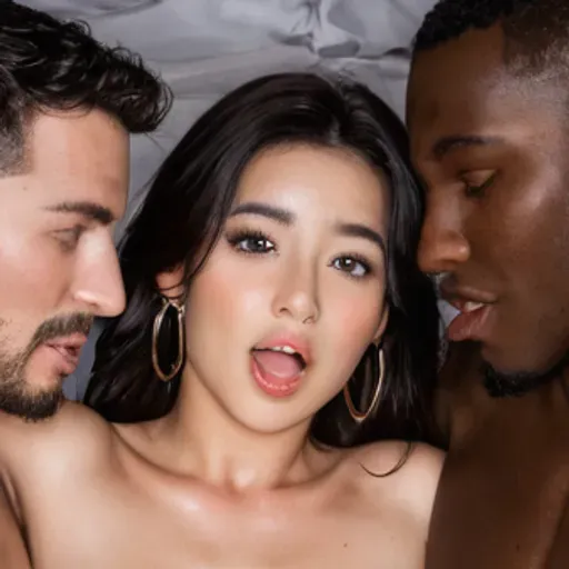 AI色情图片生成器