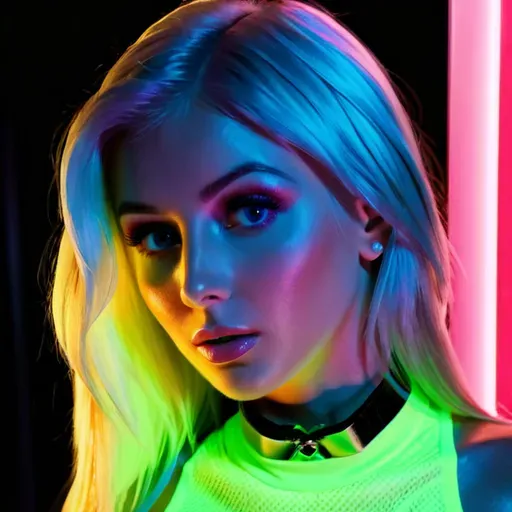 generatore di immagini porno IA