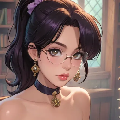 AI 포르노 이미지 생성기