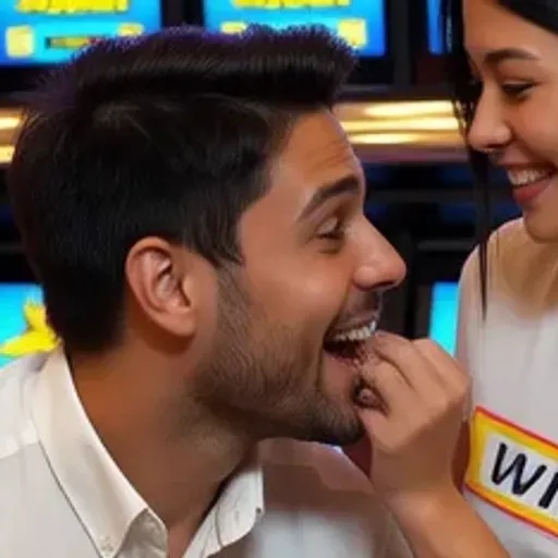 AI porn pic generator