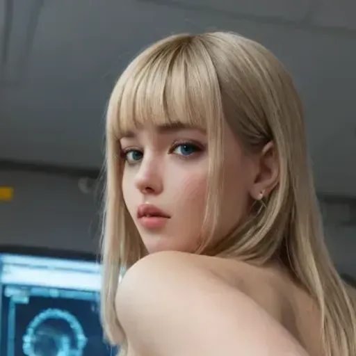 AI色情圖片產生器