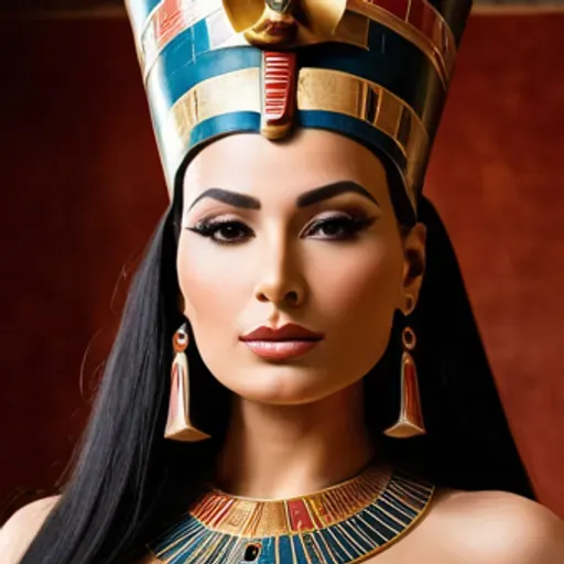 AI色情圖片產生器