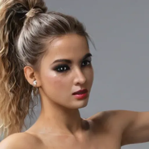 AI porn image generator