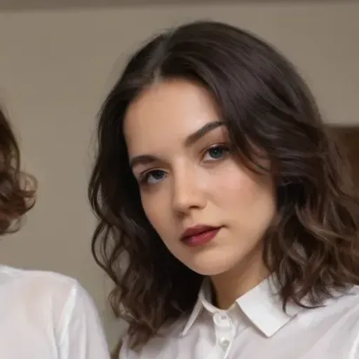 โปรแกรมสร้างภาพโปรนที่ใช้ปัญหา AI