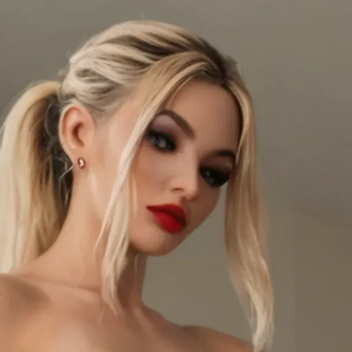 generatore di foto porno IA