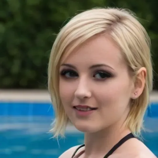 generatore di foto porno IA