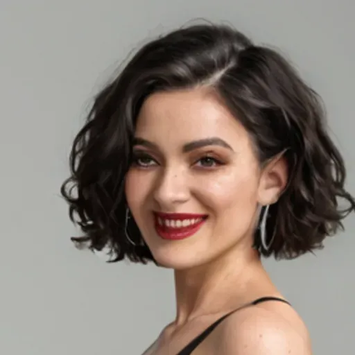 AI色情照片產生器