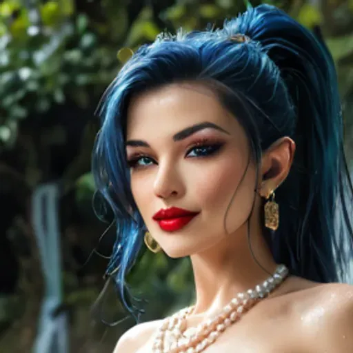 AI 포르노 이미지 생성기