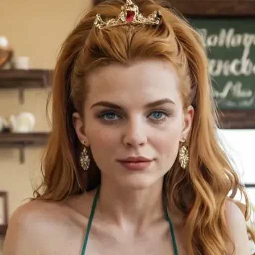 AI色情圖片產生器