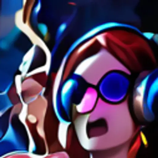 AI porn pic generator