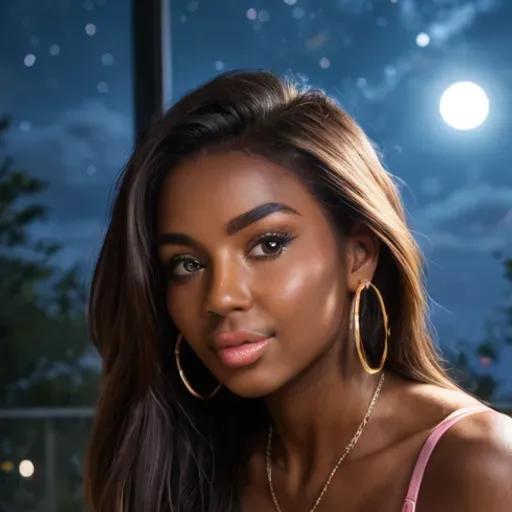 generatore di immagini porno IA