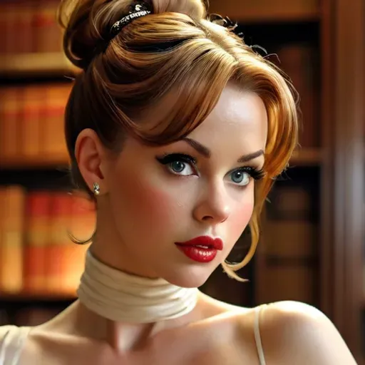 AI色情圖片產生器