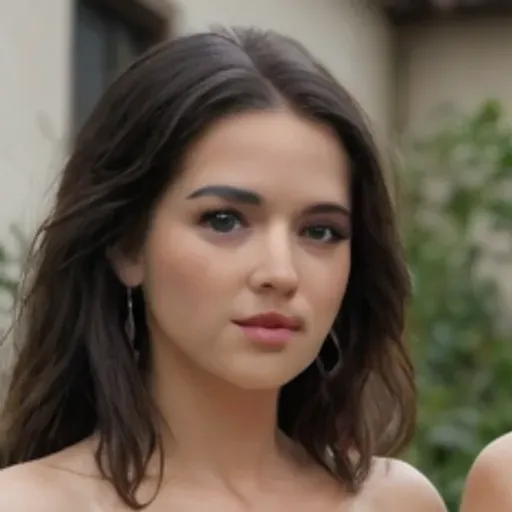 AI色情圖片產生器