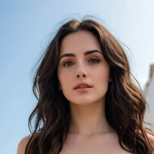 AI porn image generator