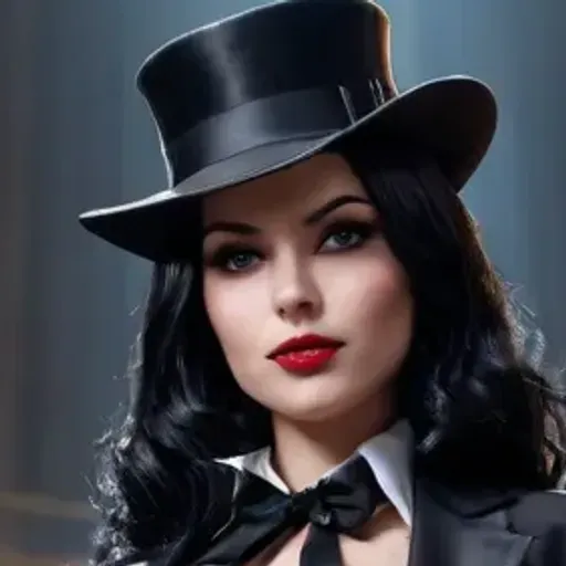 AI porn image generator