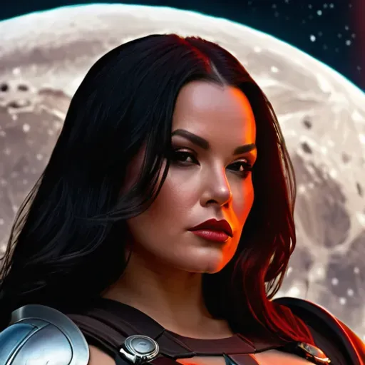 AI色情图片生成器