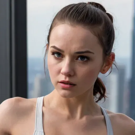 AI色情圖片產生器