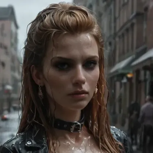 AI porn image generator