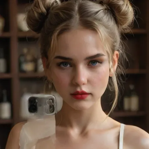 AIポルノ画像ジェネレーター