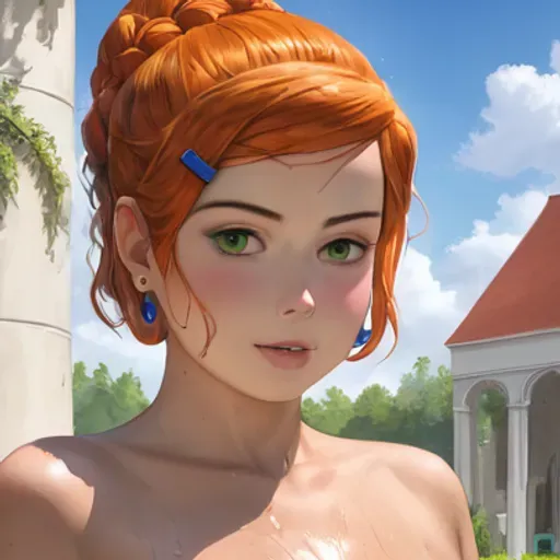 AI 포르노 이미지 생성기