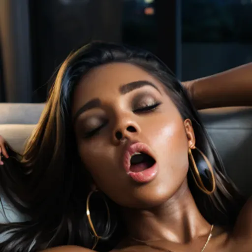 AI porn image generator