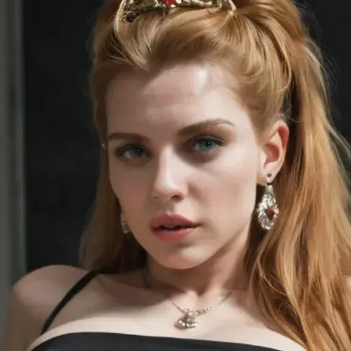 KI-Pornobild-Generator