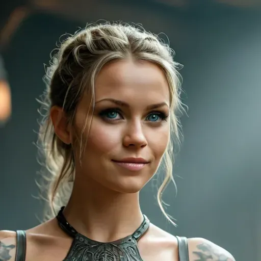 generador de imágenes porno con IA