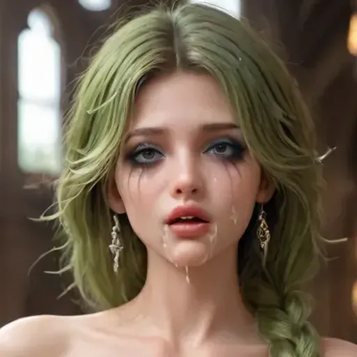 AI porn image generator